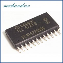 آیسی (استپر موتور) TLE4729G