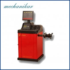 بالانس دیجیتالی LCD دار P-860