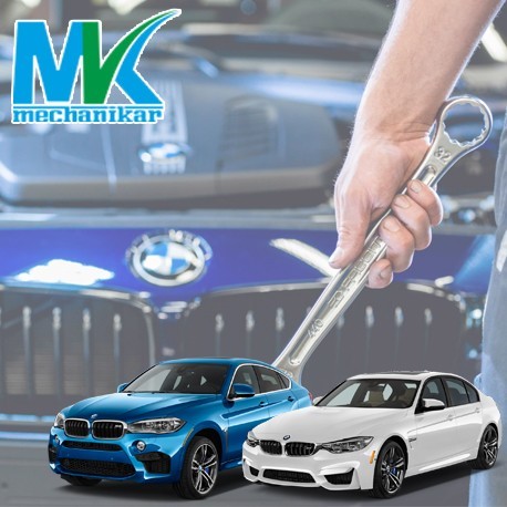 دوره الکترونیک و پروگرمینگ بی ام دبلیو (BMW)