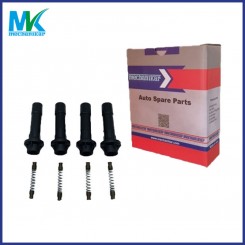 بوت شمع بسترن B50