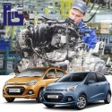 دوره آموزش تخصصی تعمیر موتور هیوندای کیا