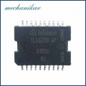آی سی انژکتور 405و206 TLE6220